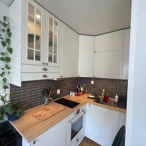 Appartement met een Slaapkamer
